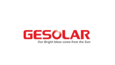 GESOLAR Logo